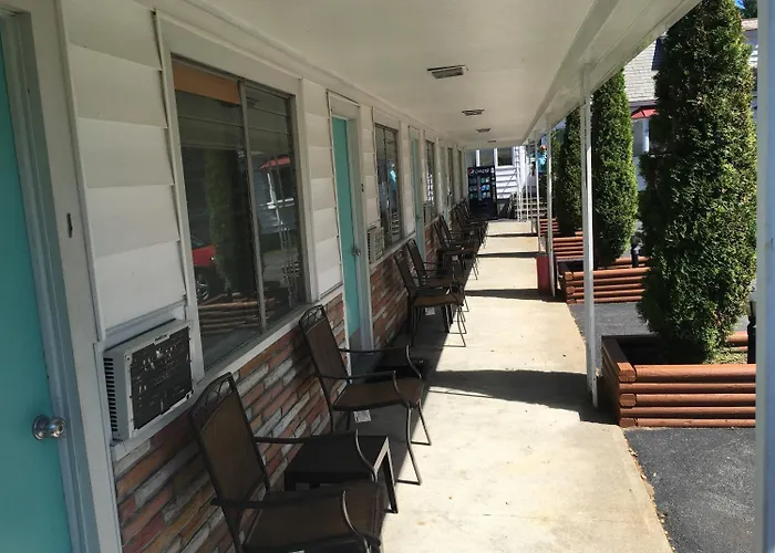 Doray Motel Lake George