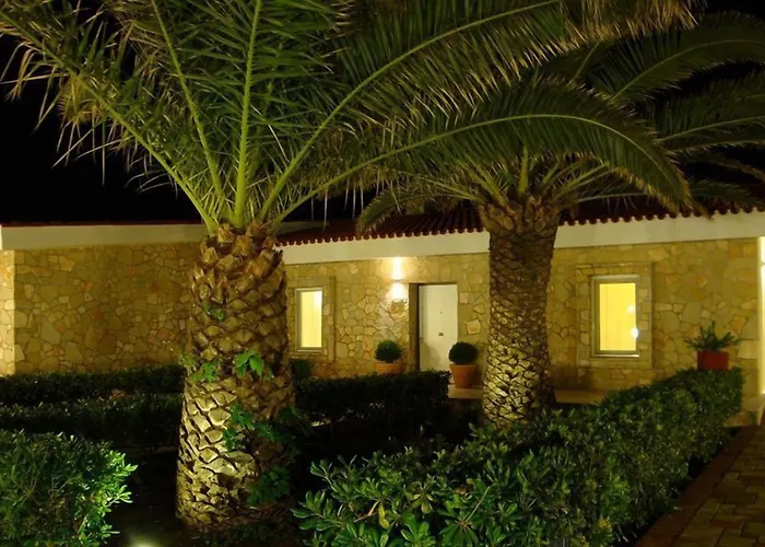 Il Galeone B&B Pulsano