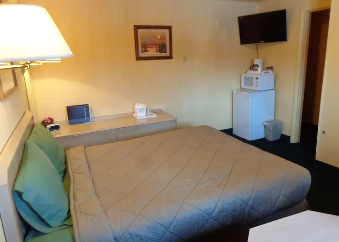 Western Motel