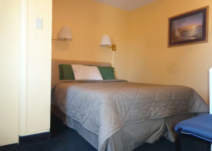 Western Motel