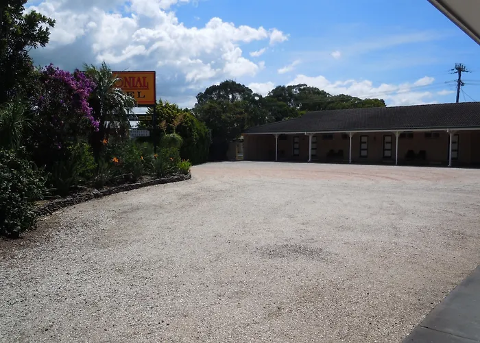 Ballina Colonial Motel