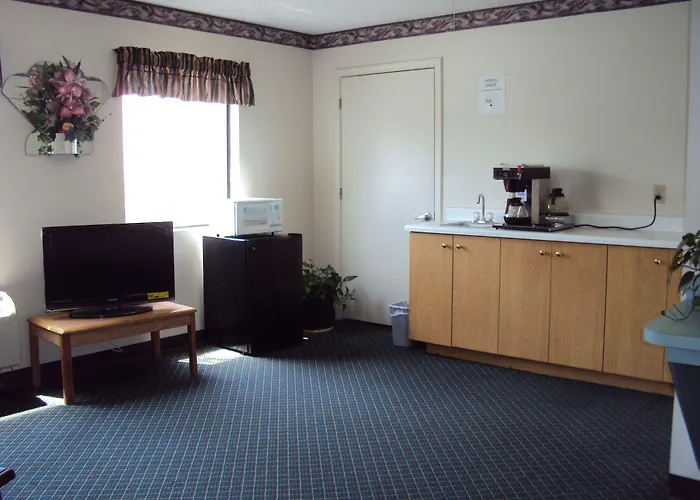 Western Motel