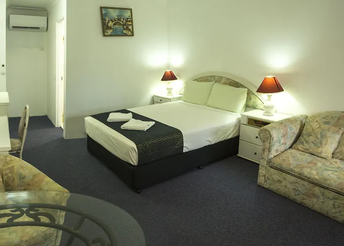 Calico Court Motel