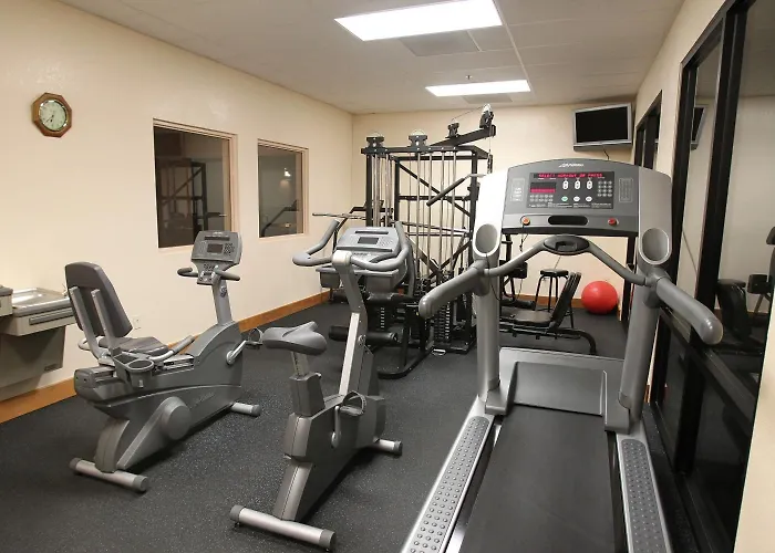 Gateway Studio Suites