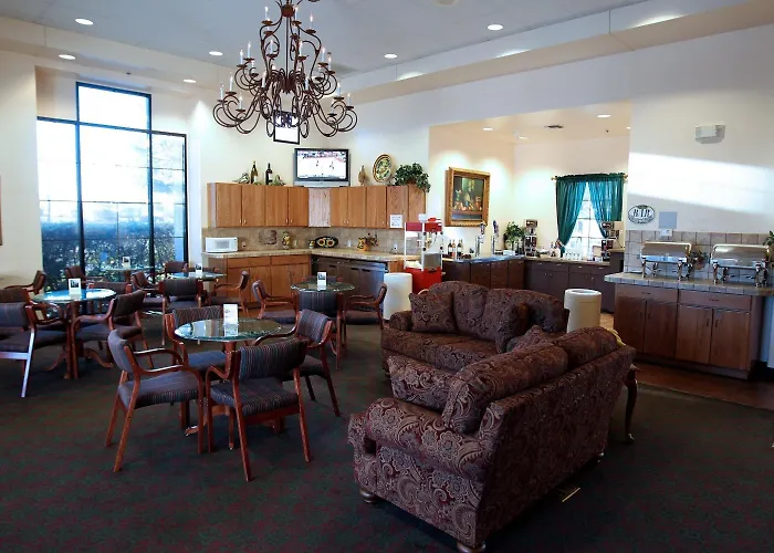 Gateway Studio Suites