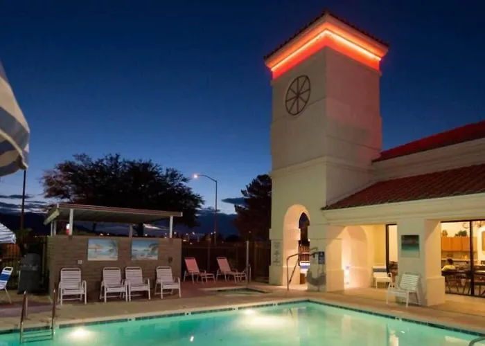 Gateway Studio Suites