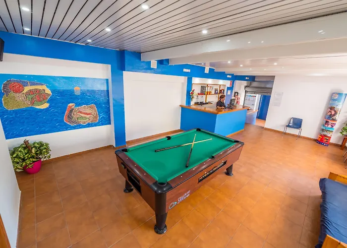 Apartamentos Venecia