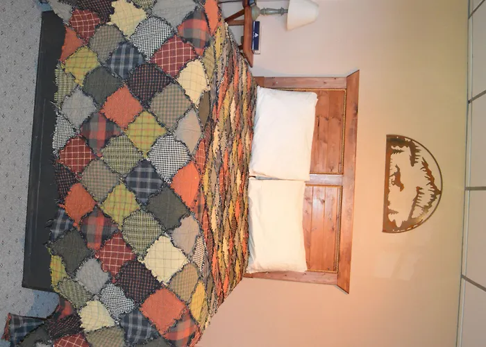 The Hulett Motel
