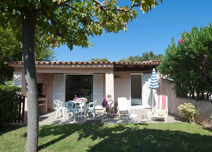 Appartement Marina Di Santa Giulia