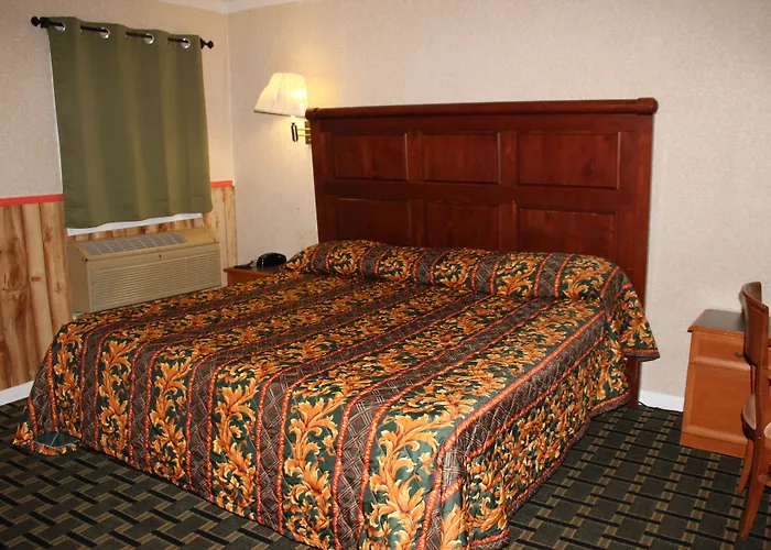 Driftwood Inn