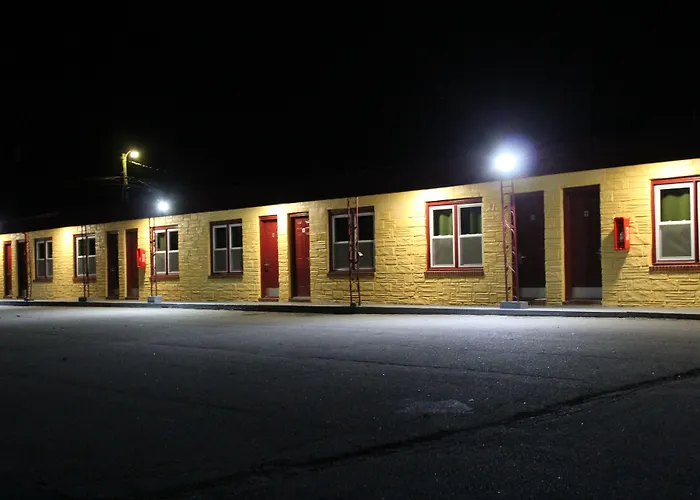 Driftwood Inn