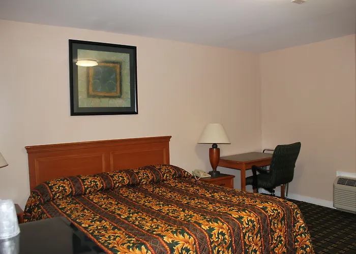 Driftwood Inn