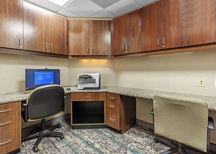 Hampton Inn - Atmore