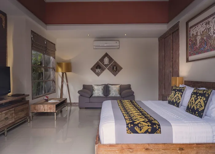 The Wolas Villas