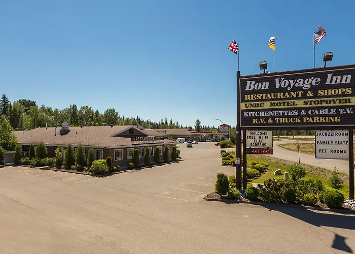 Bon Voyage Inn
