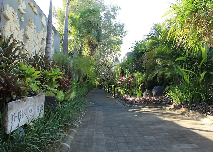 The Wolas Villas