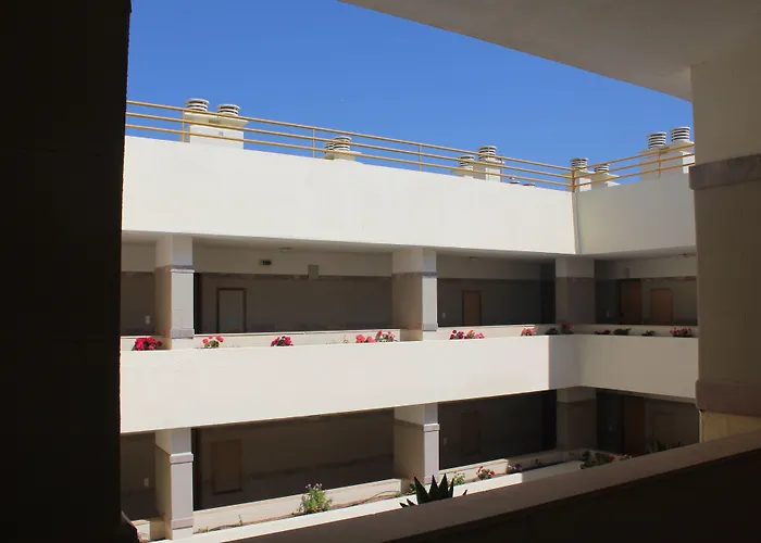 Apartamentos Varandas Da Rocha