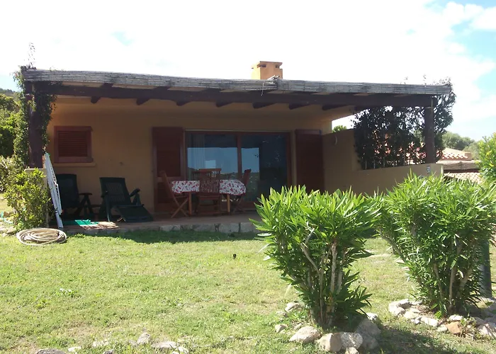 Le Case Di Stella Maris