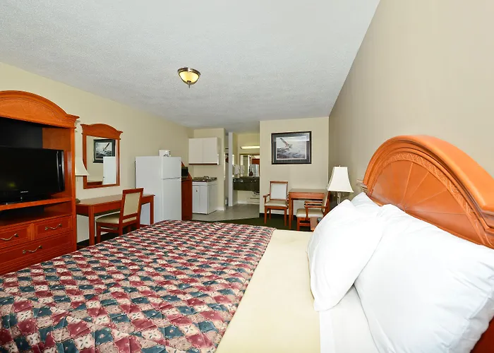 Angus Inn Motel