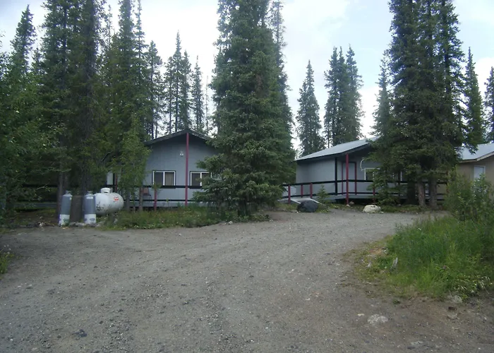 The Perch Resort