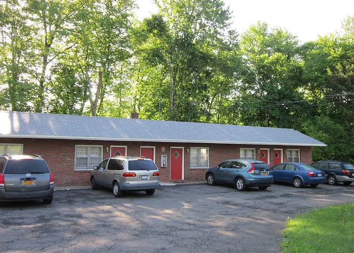 Cadet Motel