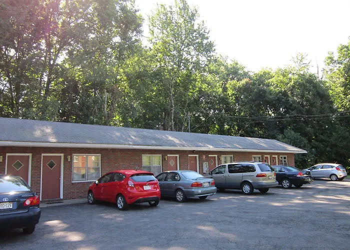 Cadet Motel