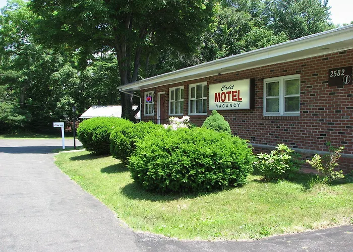 Cadet Motel