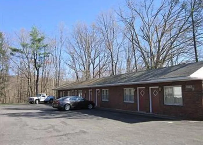 Cadet Motel