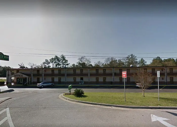 Budget Inn Express