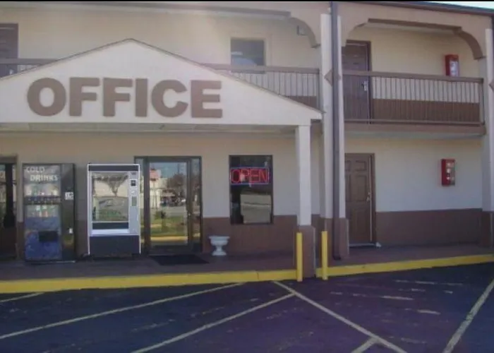 Budget Inn Express