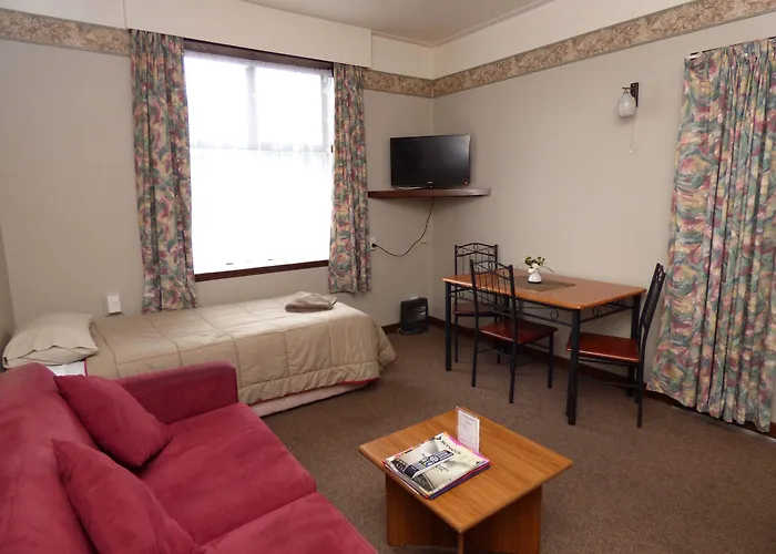 Anchor Motel