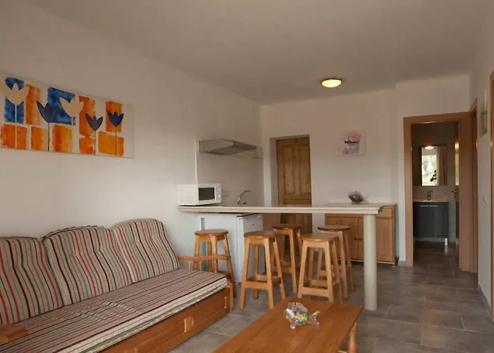 Bungalows Papalus - Golf Lloret -