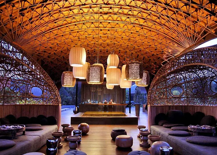 Veranda High Resort Chiang Mai - Mgallery Collection, Accor Hotel