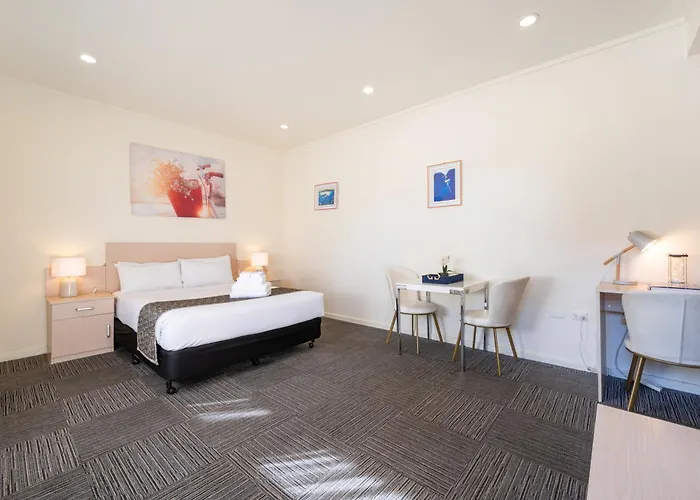 Comfort Inn Burnside