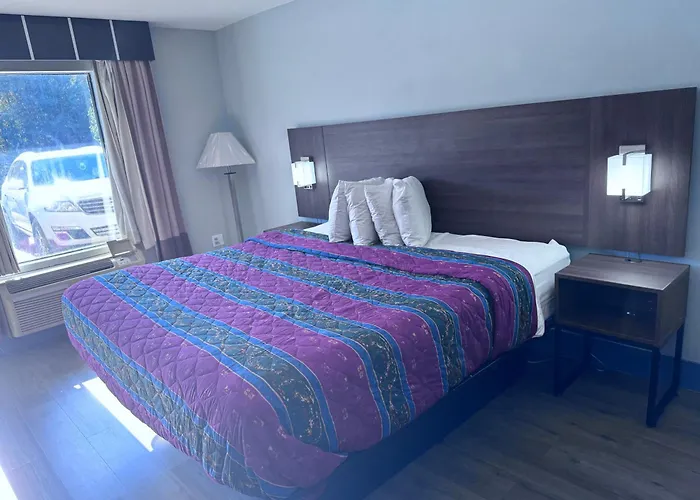 Florence Inn And Suites