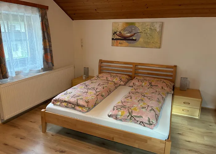 Apartment Silvia