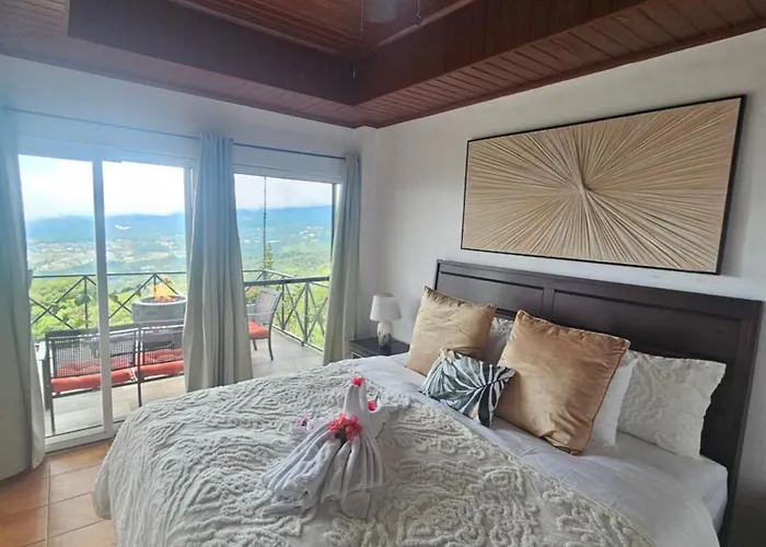 Cabanas El Parador