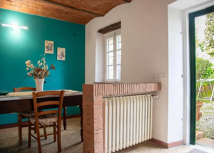 Villa Rossini