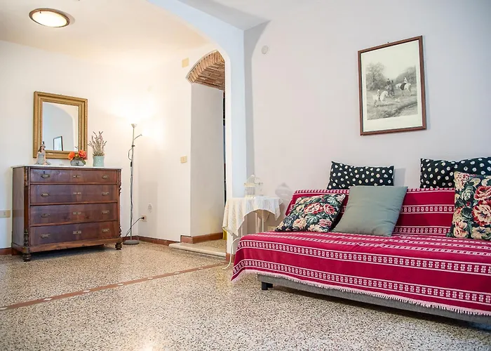 Villa Rossini