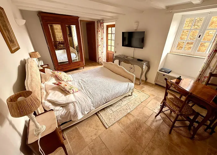 Le Coin Tranquille