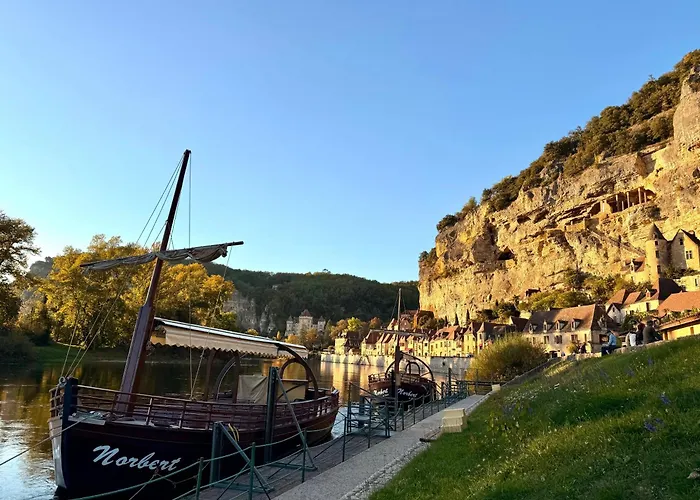 Le Coin Tranquille