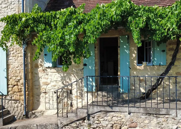Le Coin Tranquille
