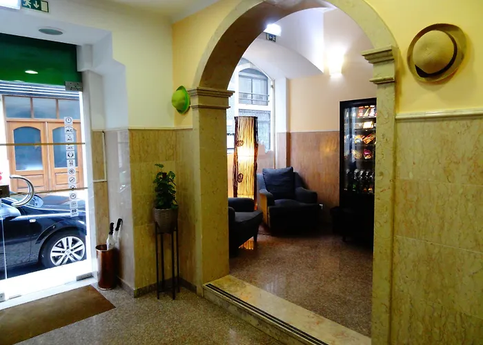 Norte Guest House Lisbon