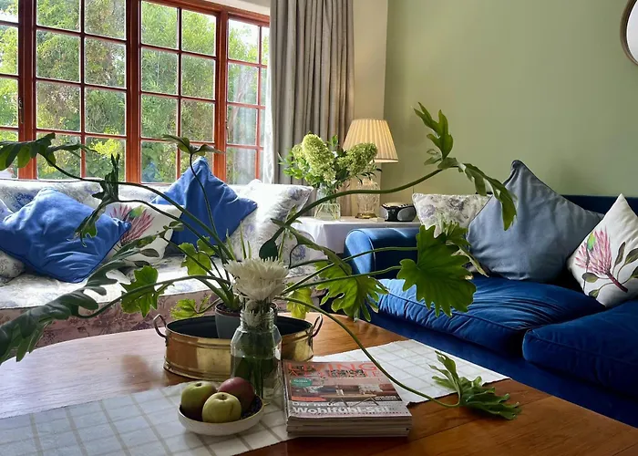 Boutique Villa Guesthouse