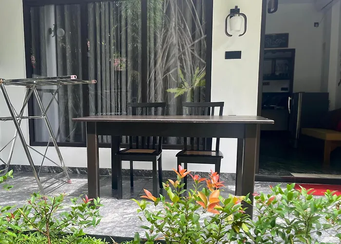 Unakuruwa Silent Beach Villa
