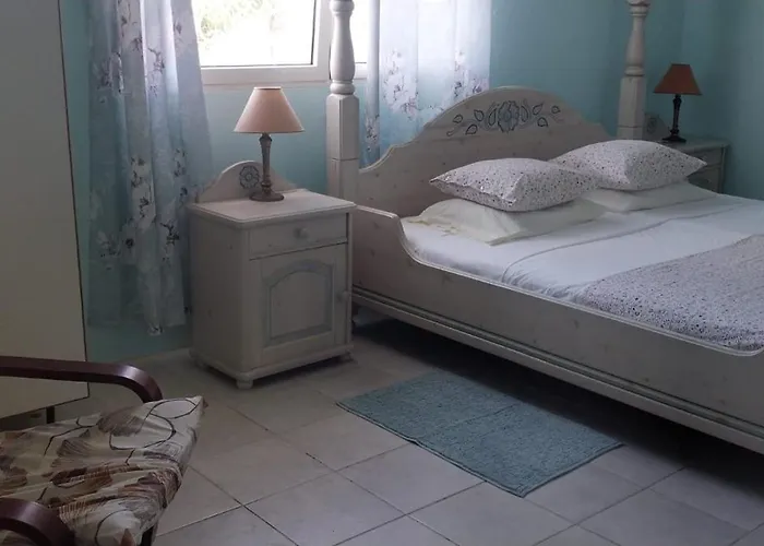Royal Palm Holiday Apartment