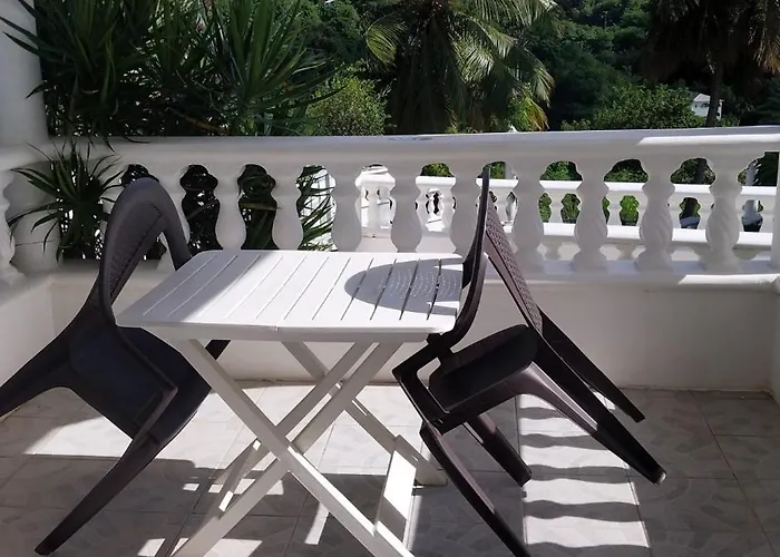 Royal Palm Holiday Apartment