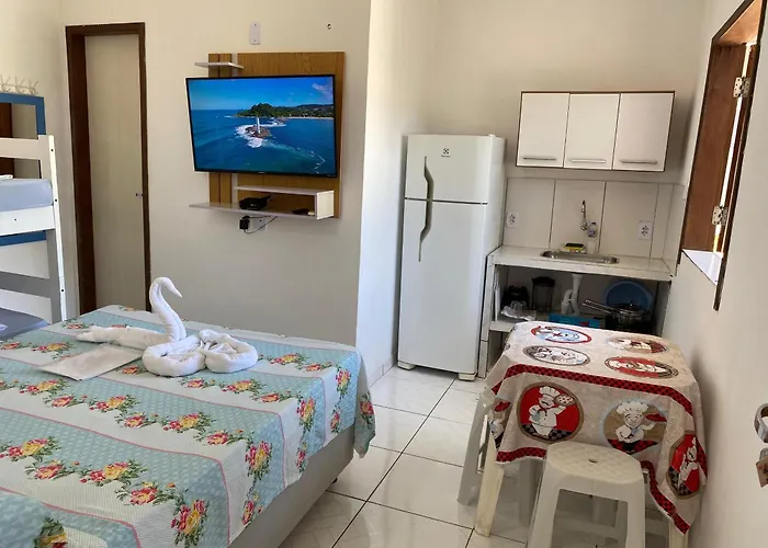 Residencial Dos Ipes