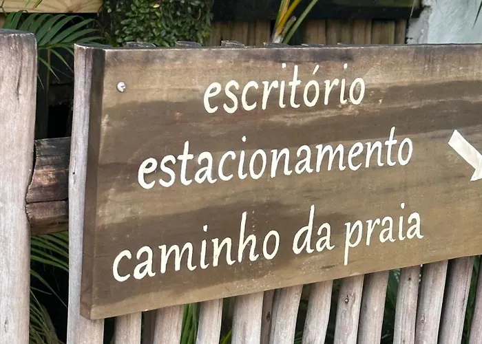 Santa Fe Casas- Quadrado Trancoso