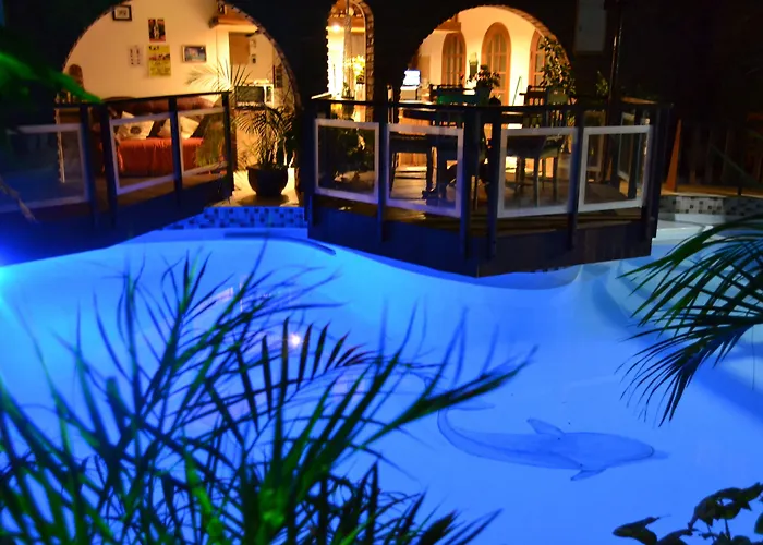Dolphin View Guesthouse